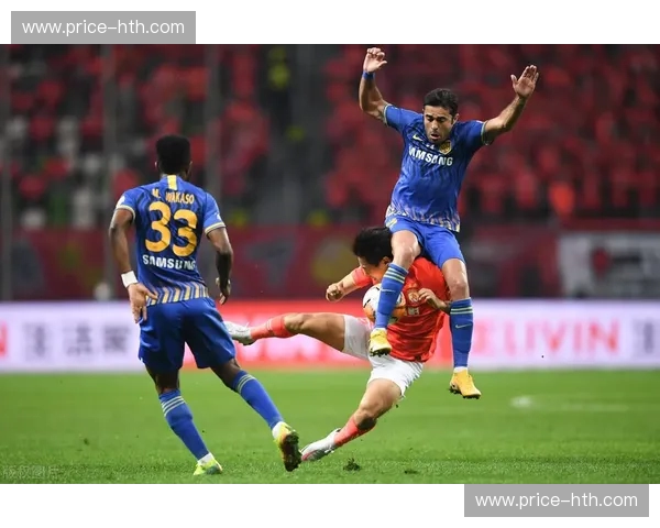 决战紫禁之巅的倒计时：当恒大碰上苏宁，那场被时间铭刻的史诗次回合