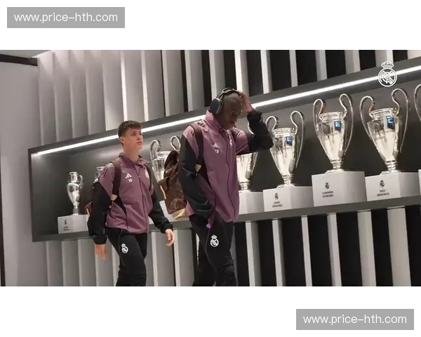 伯纳乌之夜：皇马与恒大的史诗对决，一场跨越时空的足球盛宴