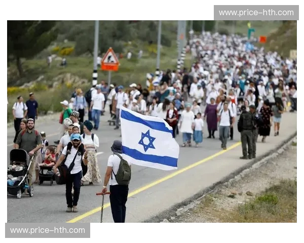 约旦河谷的风与约旦的歌：巴勒斯坦人民的坚韧与希望